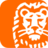 ING (brokerage) logo