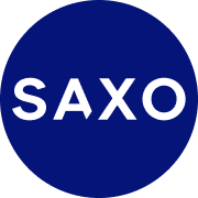 Saxo Markets UK logo